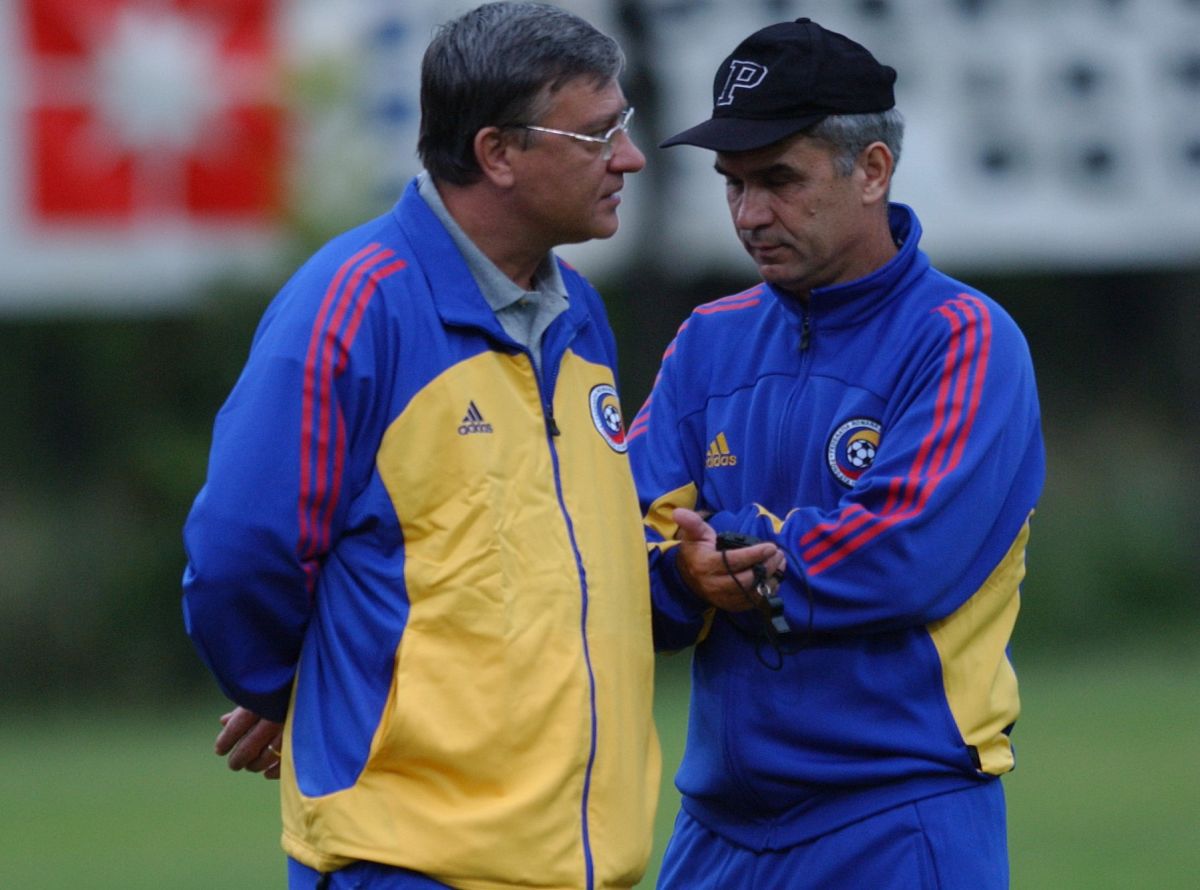 Ce simplu era atunci! Cristi Chivu, marcator ultima oară când România a învins în Bosnia: memorabil cu cine au terminat „tricolorii” meciul în poartă