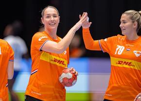 Și-au anunțat retragerea din națională la finalul Campionatului Mondial de handbal feminin! Federația le-a adus un omagiu emoționant
