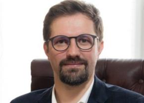 Șerban, fiul lui Valeriu Iftime, a fost numit consilier onorific al președintelui Nicușor Dan: „Aici nu am avut nicio influență”