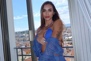 Scenariu demn de film: doi fotbaliști celebri și-au schimbat fostele partenere într-o poveste de telenovelă