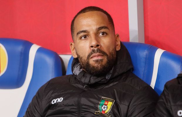 Dezastru pentru portarul lui Dinamo! Camerun a ratat calificarea la Mondialul 2026