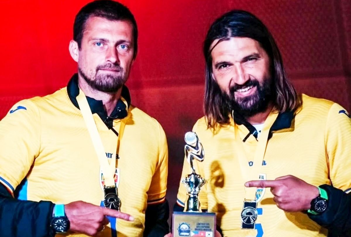 Asia Express editia 2025