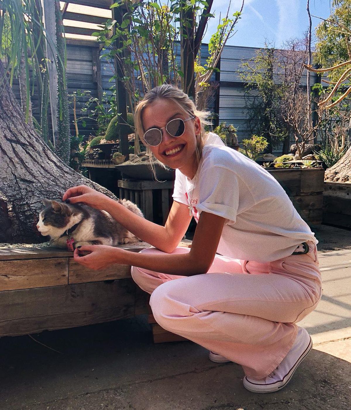 Neymar și Sasha Luss