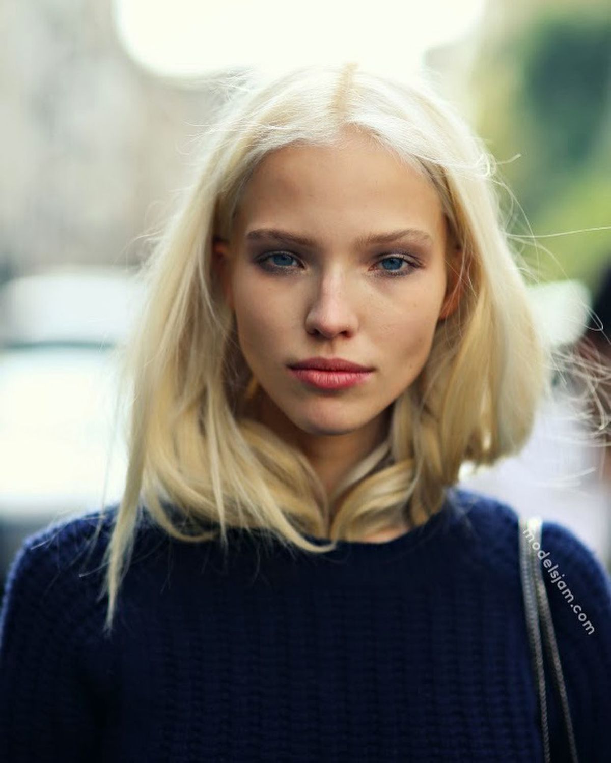 Neymar și Sasha Luss