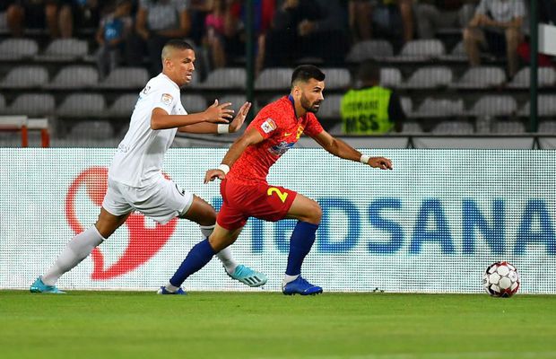 Cine câștigă derby-ul Viitorul - FCSB? Miză uriașă în lupta pentru titlu + două cote mărite la 80 pentru pariori