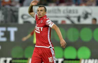 DINAMO // Dan Nistor primește încă o ofertă! E dorit de Victor Pițurcă la Universitatea Craiova