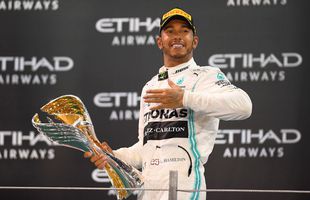 Formula 1 // Lewis Hamilton, tot mai aproape de Ferrari! „Sunt absolut sigur că așa va fi”