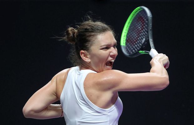 Simona Halep, lăudată de Francesca Schiavone » Italianca vrea s-o antreneze: „E talentată și are potențial”