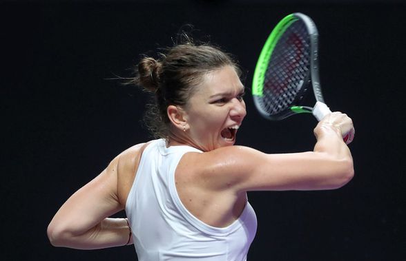 Simona Halep, lăudată de Francesca Schiavone » Italianca vrea s-o antreneze: „E talentată și are potențial”