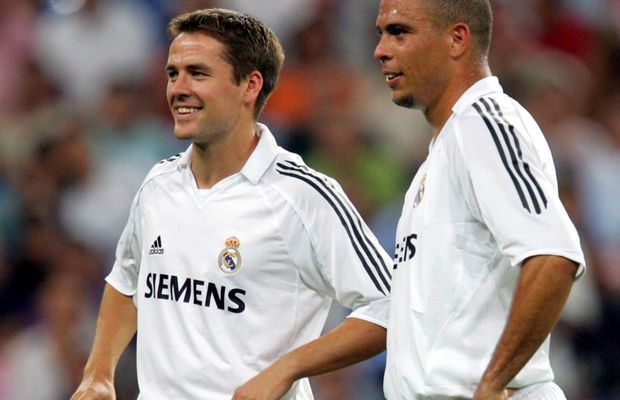 Michael Owen, fost câștigător al Balonului de Aur, dezvăluiri emoționante despre problemele din carieră: „La 23 eram în declin!”
