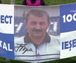 POLI IAȘI - GAZ METAN // FOTO Ionuț Popa n-a fost uitat de fosta echipă » Mesajul dinaintea meciului: „Respect total. 100% ieșean”