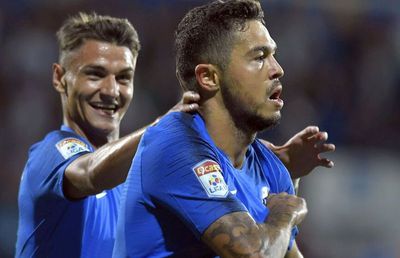 VIITORUL- FCSB // VIDEO Gabi Iancu, gata de duelul cu fosta echipă: „Dacă vom juca fotbalul nostru, batem FCSB!”