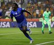 AL HILAL - ESPERANCE TUNIS 1-0 // FOTO » Formația lui Răzvan Lucescu s-a calificat în semifinalele Campionatului Mondial al Cluburilor
