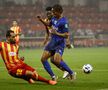 AL HILAL - ESPERANCE TUNIS 1-0 // FOTO » Formația lui Răzvan Lucescu s-a calificat în semifinalele Campionatului Mondial al Cluburilor