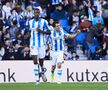 REAL SOCIEDAD - BARCELONA 2-2 // VIDEO+FOTO Pas greșit făcut de catalani, care pot pierde șefia clasamentului la sfârșitul acestei runde!