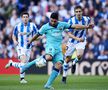REAL SOCIEDAD - BARCELONA 2-2 // VIDEO+FOTO Pas greșit făcut de catalani, care pot pierde șefia clasamentului la sfârșitul acestei runde!