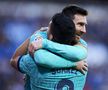 REAL SOCIEDAD - BARCELONA 2-2 // VIDEO+FOTO Pas greșit făcut de catalani, care pot pierde șefia clasamentului la sfârșitul acestei runde!
