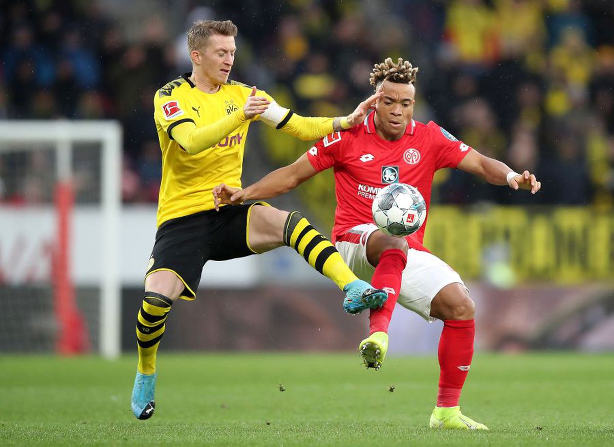 BUNDESLIGA // FOTO Bayern Munchen și Borussia Dortmund s-au dezlănțuit » Hat-trick Coutinho + cum arată clasamentul