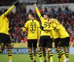 BUNDESLIGA // FOTO Bayern Munchen și Borussia Dortmund s-au dezlănțuit » Hat-trick Coutinho + cum arată clasamentul