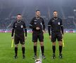 CRAIOVA - VOLUNTARI 2-1 // FOTO Stop pentru Robert Dumitru » Arbitrul a condus ultima partidă a carierei