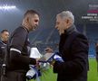 CRAIOVA - VOLUNTARI 2-1 // FOTO Stop pentru Robert Dumitru » Arbitrul a condus ultima partidă a carierei