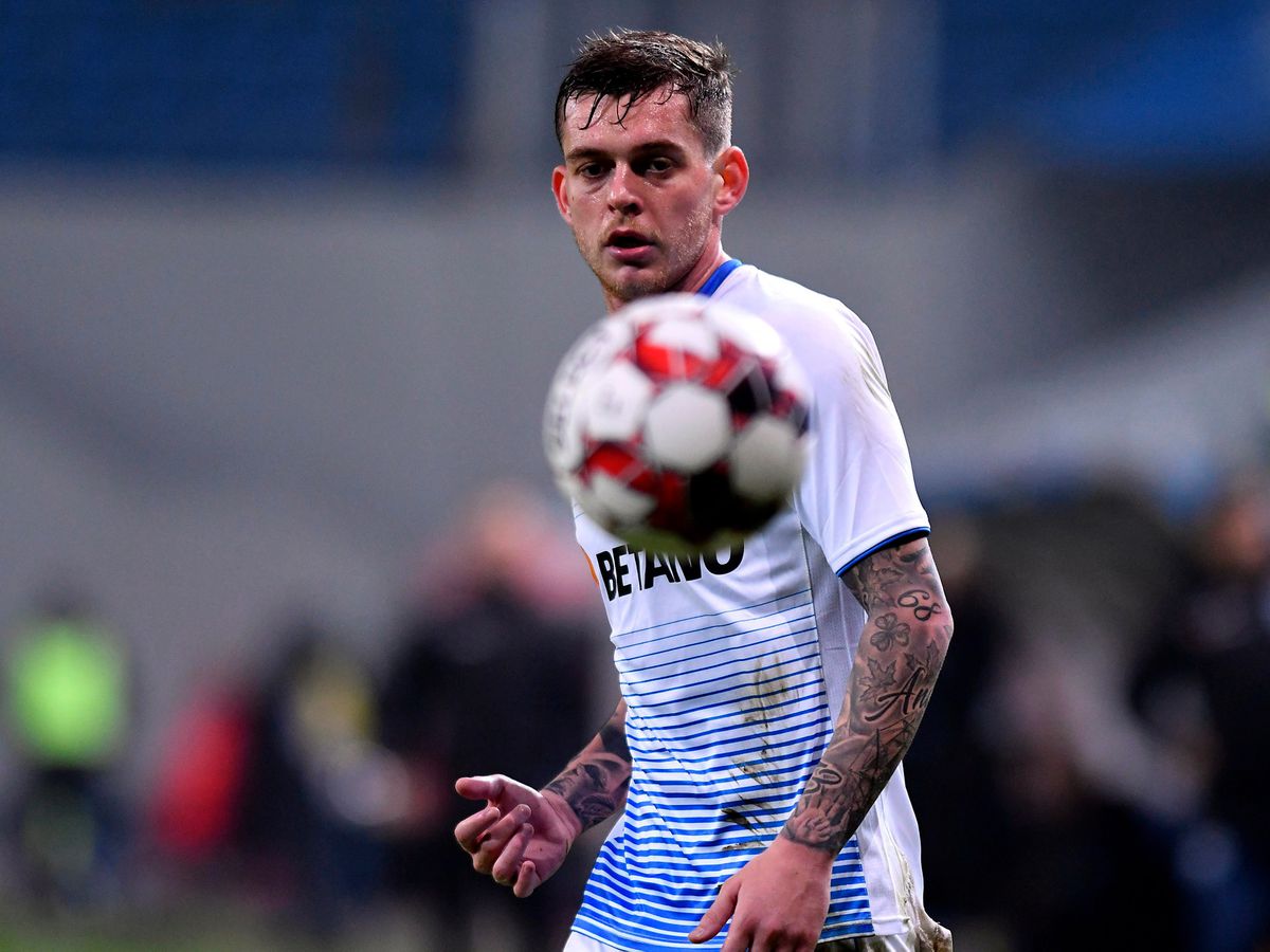 Craiova - Voluntari 2-1 // VIDEO+FOTO Salvați de Bălașa! Oltenii au fost la un pas de un nou „șoc”, dar au dat lovitura în final » Clasamentul actualizat