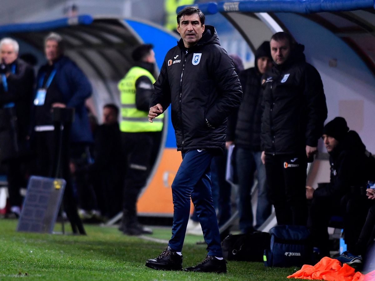 Craiova - Voluntari 2-1 // VIDEO+FOTO Salvați de Bălașa! Oltenii au fost la un pas de un nou „șoc”, dar au dat lovitura în final » Clasamentul actualizat