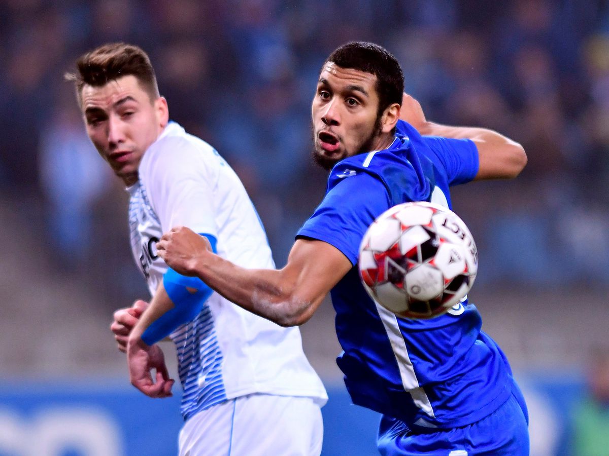 Craiova - Voluntari 2-1 // VIDEO+FOTO Salvați de Bălașa! Oltenii au fost la un pas de un nou „șoc”, dar au dat lovitura în final » Clasamentul actualizat