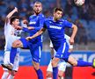 Craiova - Voluntari 2-1 // VIDEO+FOTO Salvați de Bălașa! Oltenii au fost la un pas de un nou „șoc”, dar au dat lovitura în final » Clasamentul actualizat
