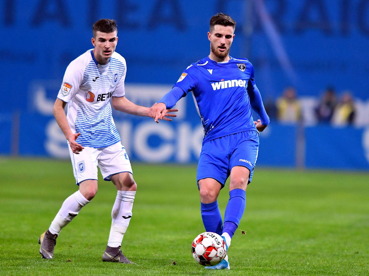 FOTO CRAIOVA - VOLUNTARI