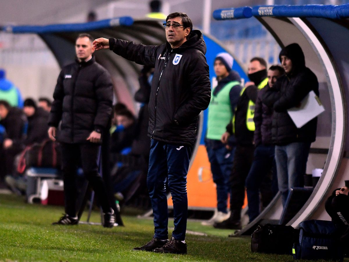 FOTO CRAIOVA - VOLUNTARI