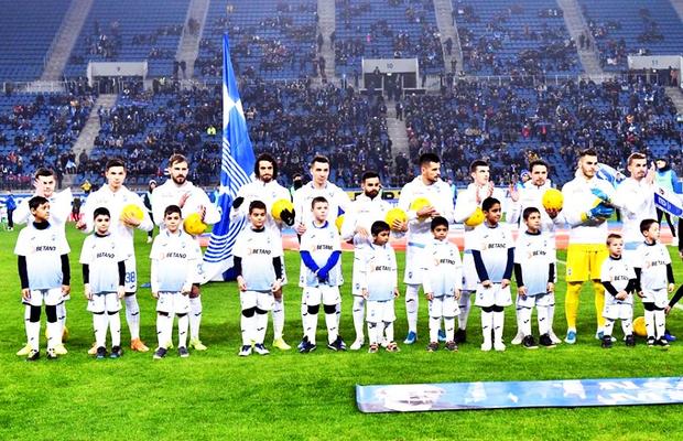 CRAIOVA - VOLUNTARI 2-1 // Momentul care a stricat atmosfera pe „Oblemenco” » Fotbaliștii lui Pițurcă, huiduiți de propriii fani