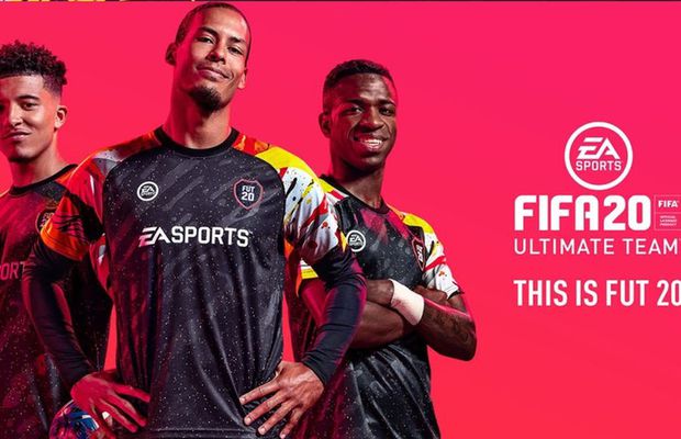 FIFA20 // Pont pentru gameri: cum poți construi o echipă stelară cu bani puțini în Ultimate Team