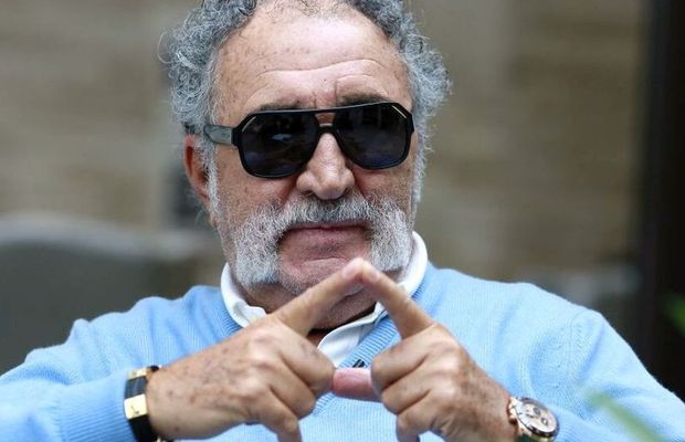 Ion Țiriac, despre posibilitatea de a se implica la Dinamo: „Ce să investesc?! Din 22 de milioane de români, eu sunt singurul care nu se pricepe la fotbal!”