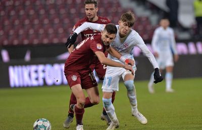 EXCLUSIV Anunț surprinzător după CFR Cluj - FCSB: „Până atunci va zburda! Jucătorii vor fi opriți cu greu”