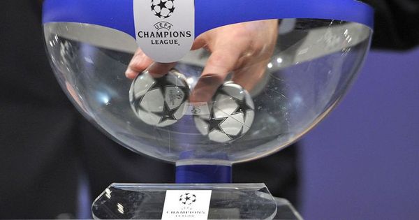 S Au Stabilit Optimile Ligii Campionilor Barcelona Psg È™i Atletico Madrid Chelsea Sunt Cele Mai Tari Meciuri