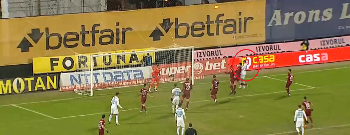 CFR CLUJ. Edi Iordănescu a răbufnit în conferință: „M-a deranjat cel mai mult! E clar ca lumina zilei”