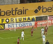 CFR Cluj vine cu o nouă variantă pentru penalty-ul cerut de FCSB: „Înainte a fost fault”