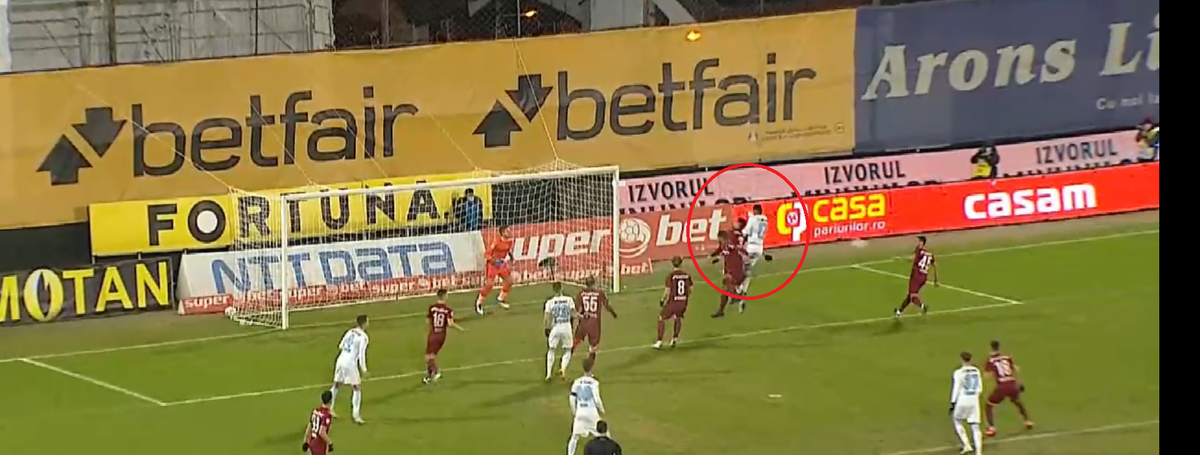 CFR CLUJ. Edi Iordănescu a răbufnit în conferință: „M-a deranjat cel mai mult! E clar ca lumina zilei”