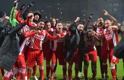 EXCLUSIV CFR Cluj a pus ochii pe un jucător de la Dinamo: „Am mai avut discuții cu el”