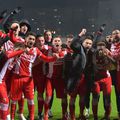 Dinamo ar putea să-l piardă pe Paul Anton