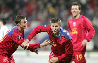 VIDEO EXCLUSIV » Dezvăluire șocantă făcută de un UEFAntastic: „Vomitam mereu la pauză. E prima dată când spun asta”