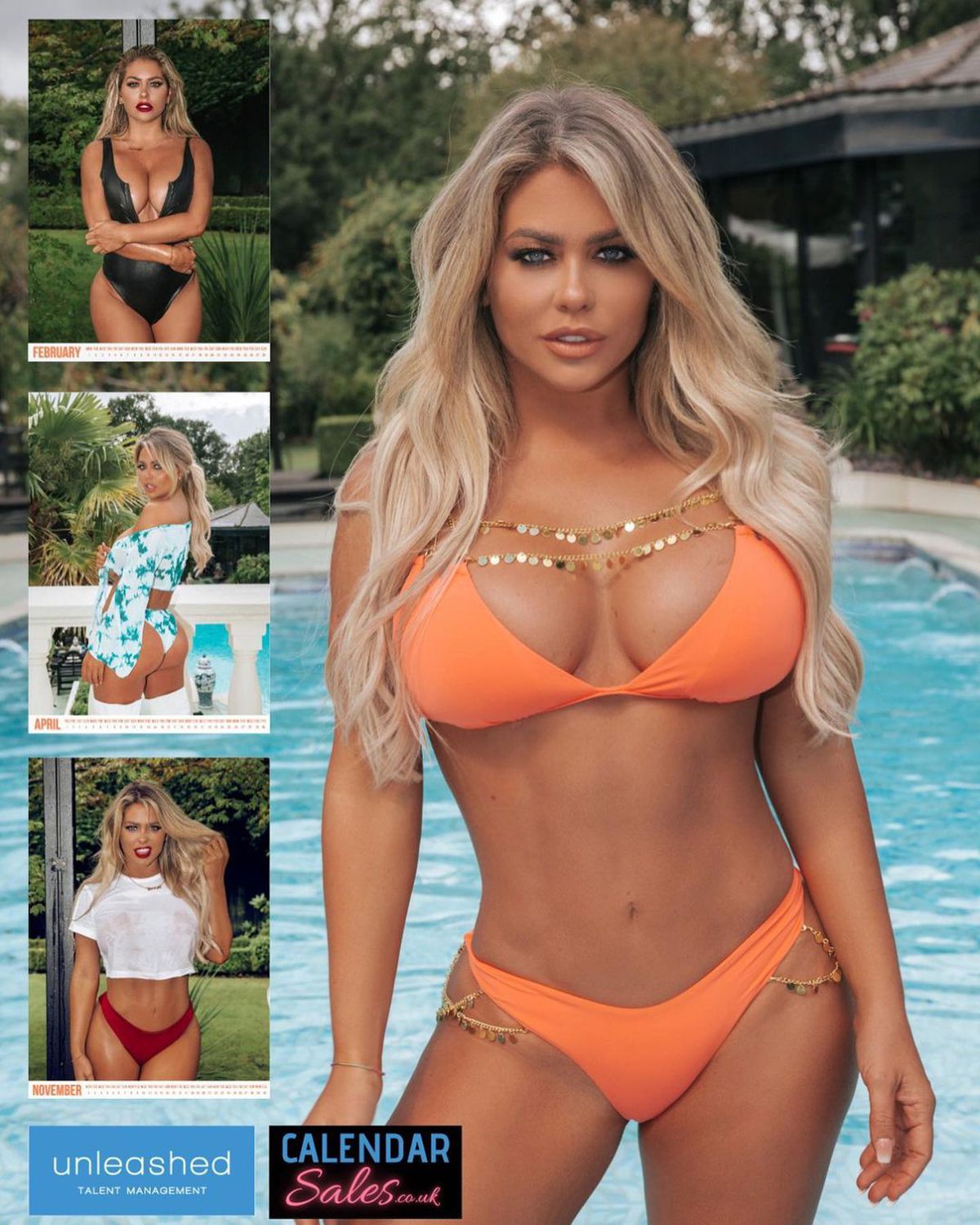 Bianca, fata unui fotbalist celebru, cea mai frumoasă surpriză pentru fanii de pe Instagram