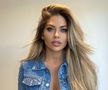 Bianca Gascoigne