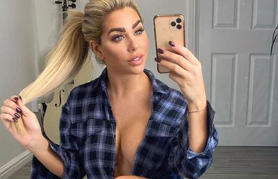 Bianca, fata unui fotbalist celebru, cea mai frumoasă surpriză pentru fanii de pe Instagram