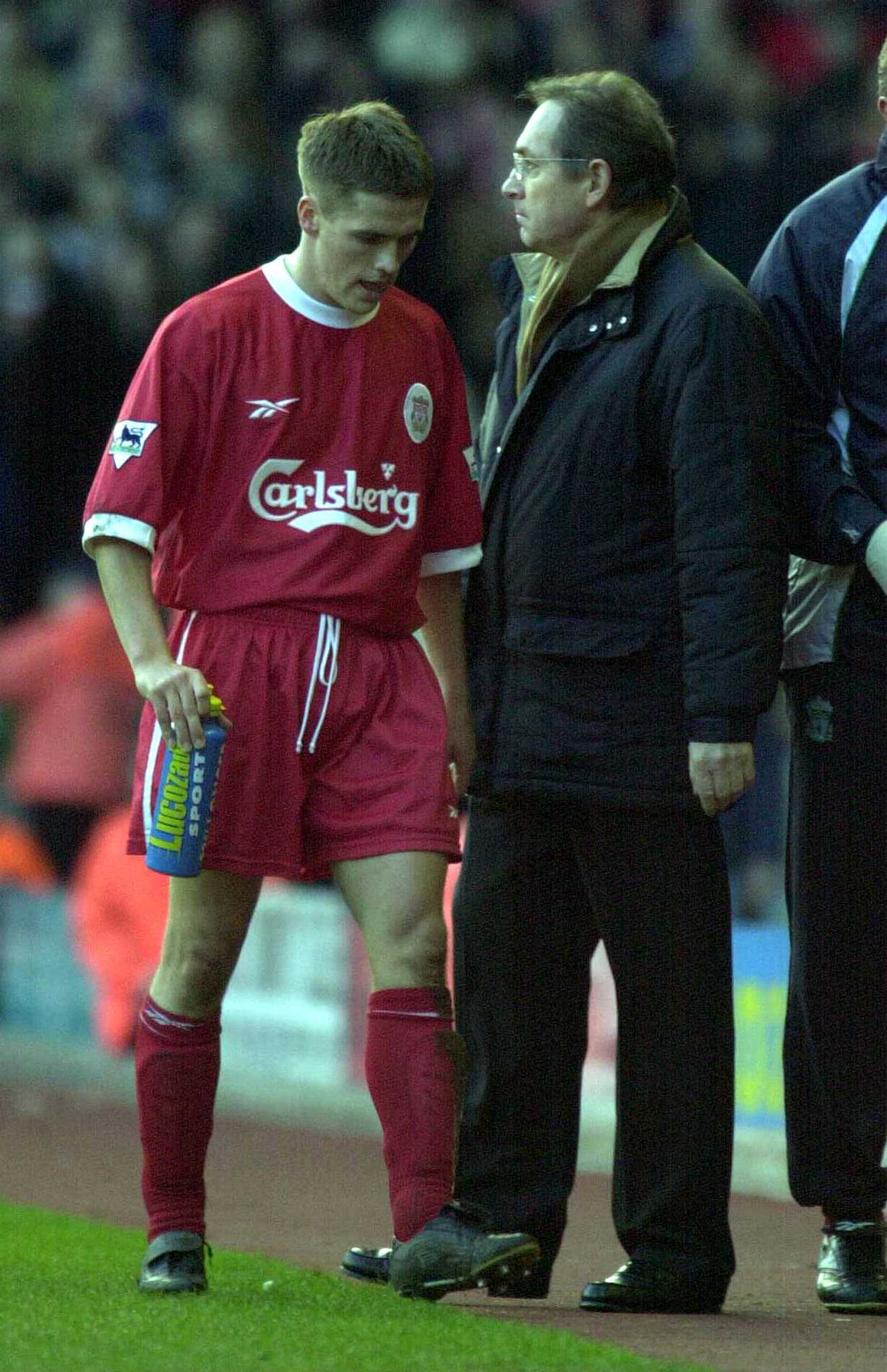 Doliu în fotbalul mondial! Gerard Houllier, fost antrenor la Liverpool și Lyon, a murit