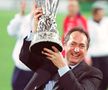 Gerard Houllier