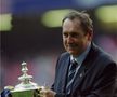 Doliu în fotbalul mondial! Gerard Houllier, fost antrenor la Liverpool și Lyon, a murit
