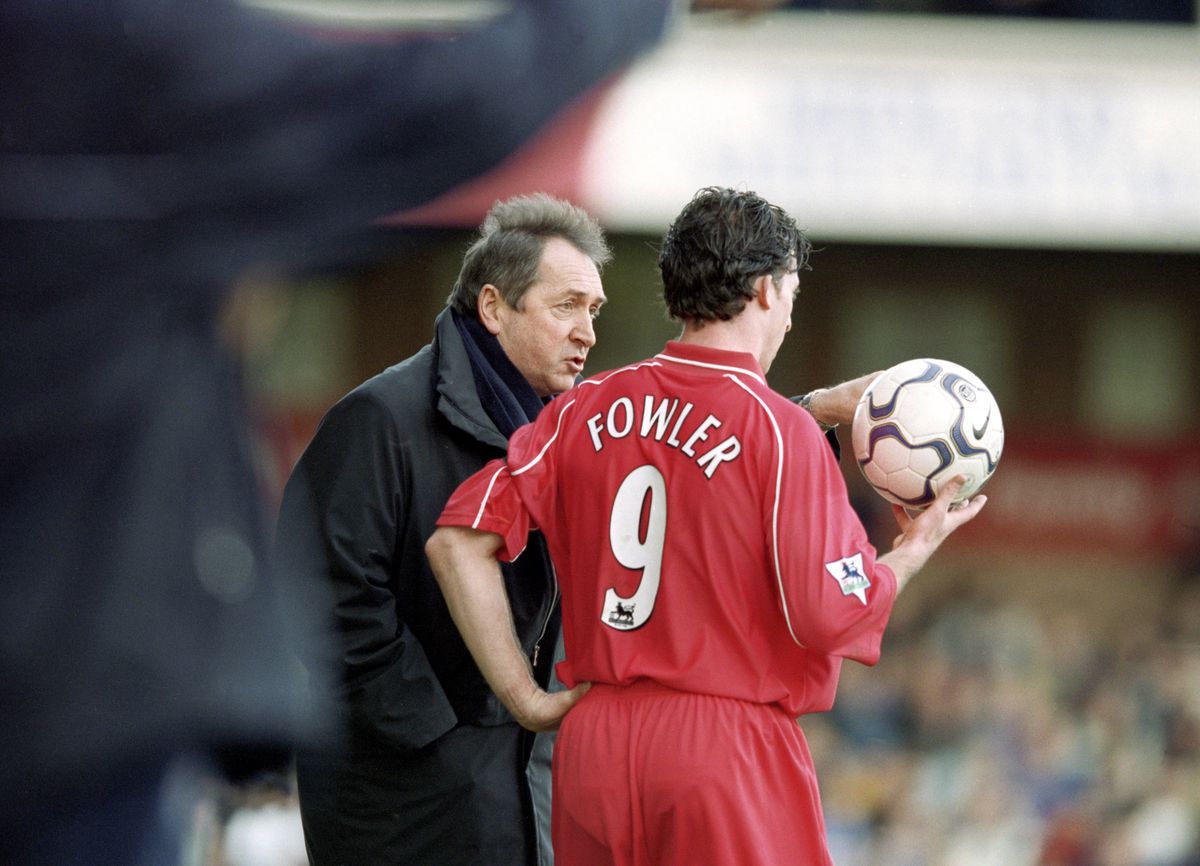 Doliu în fotbalul mondial! Gerard Houllier, fost antrenor la Liverpool și Lyon, a murit