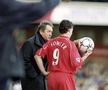 Doliu în fotbalul mondial! Gerard Houllier, fost antrenor la Liverpool și Lyon, a murit
